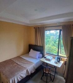 abaka hotel
