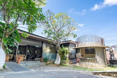 Abisha Hotel Jimbaran 1 abisha hotel jimbaran