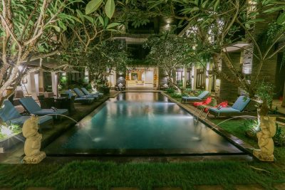 argya santi resort jimbaran