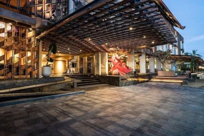 artotel sanur bali