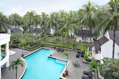 aryaduta lippo village