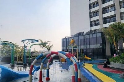 aston bintaro hotel conference center