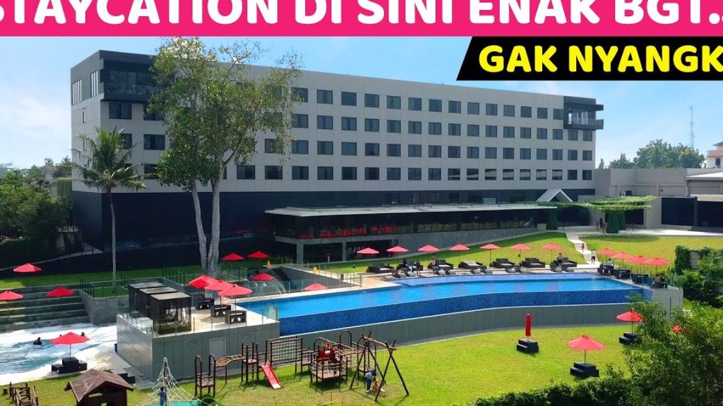 Aston Serang Hotel & Convention Center 1 aston serang hotel convention center