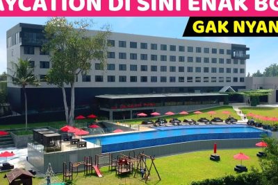 Aston Serang Hotel & Convention Center 1 aston serang hotel convention center