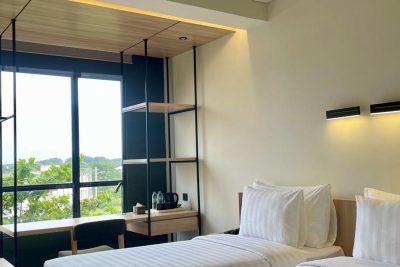 atooi hotel alam sutera