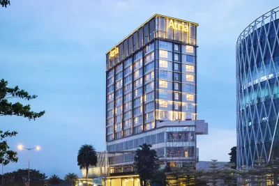 atria hotel gading serpong