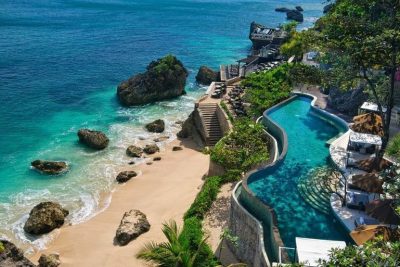 ayana villas bali