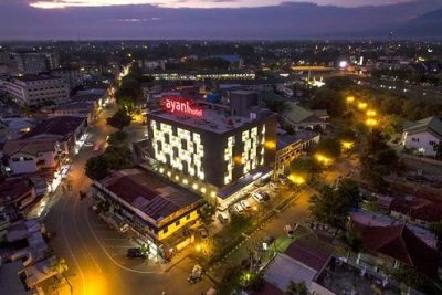 ayani hotel banda aceh