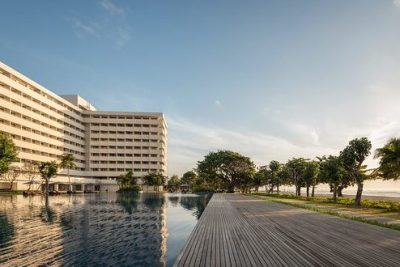 Bali Beach Hotel - Sanur 1 bali beach hotel sanur