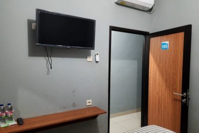 barada karawaci