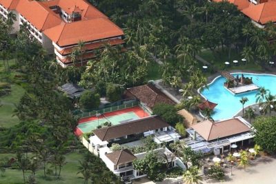 bintang bali resort