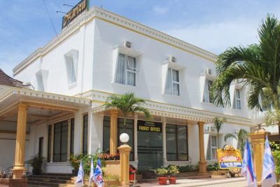 Dewiza Hotel & Convention Hall 1 dewiza hotel convention hall