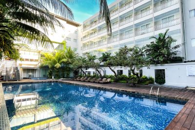 diamond hotel kuta bali