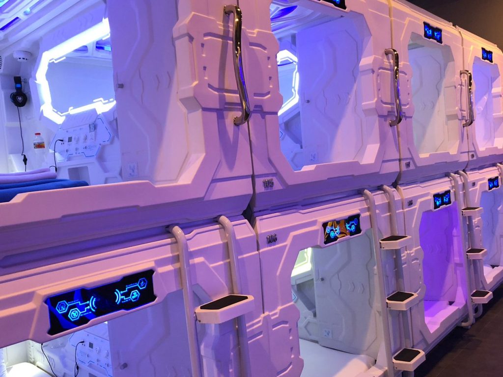 digital airport hotel terminal 3