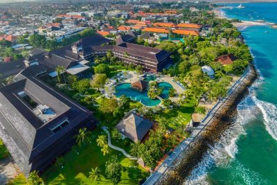 discovery kartika plaza hotel