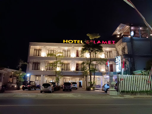 Hotel Selamet Banyuwangi