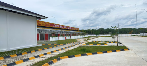 Hotel Banyuwangi Beach