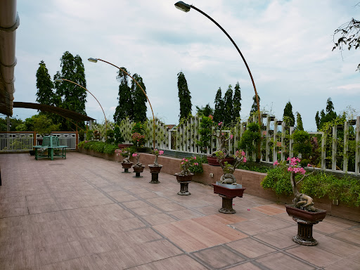 Sun Flower Guest House