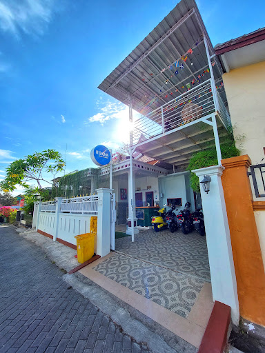 ROOM Ijen Hostel