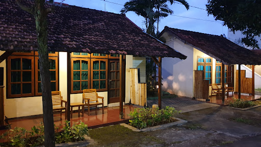 Hotel Tanjung Asri