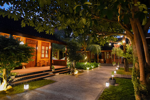 Ndalem Mataram