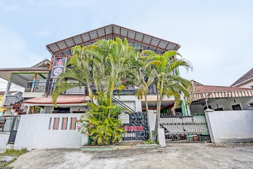 Griya Sandi Dormitory