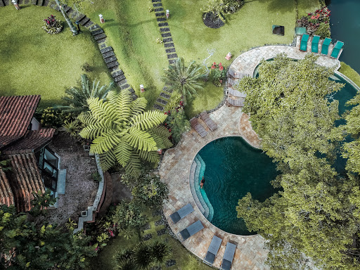 Ijen Resort and Villas - The Hidden Paradise