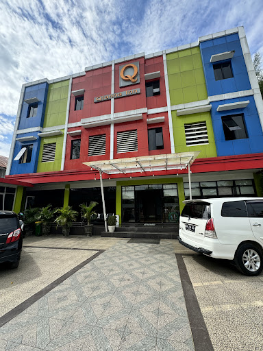 Hotel Qianna Inn Barabai