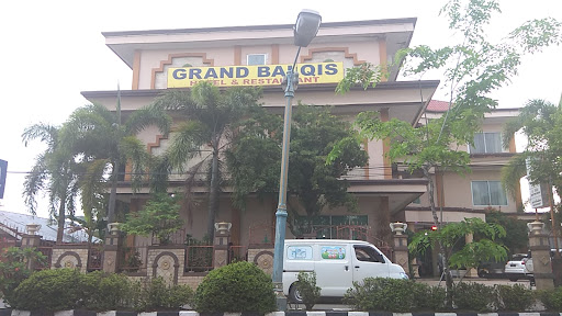 Hotel Balqis