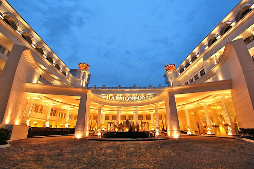 Harmoni One Hotel & Convention Centre
