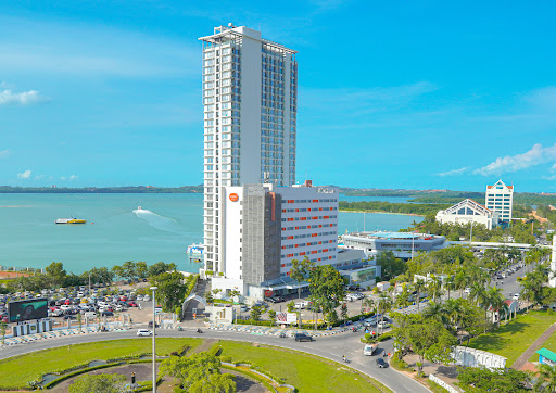 HARRIS Hotel Batam Center