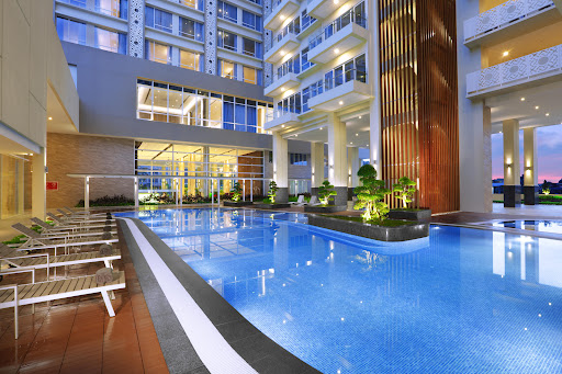 Aston Batam Hotel & Residences