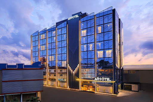 ARTOTEL Batam