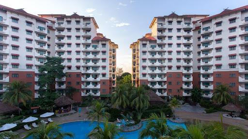 Holiday Inn Resort Batam