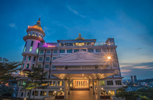 King’s Hotel Batam