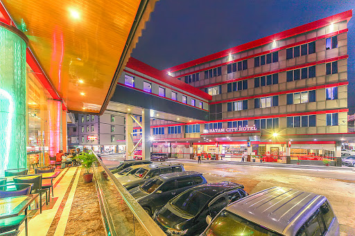 Batam City Hotel