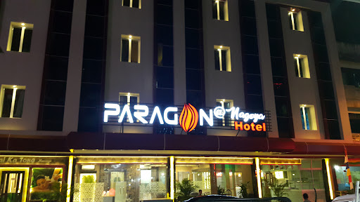 PARAGON Nagoya Hotel Batam