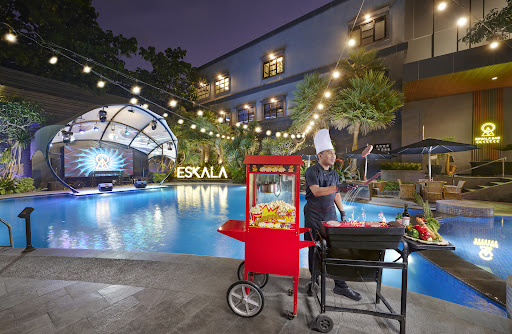 Aston Inn Batu