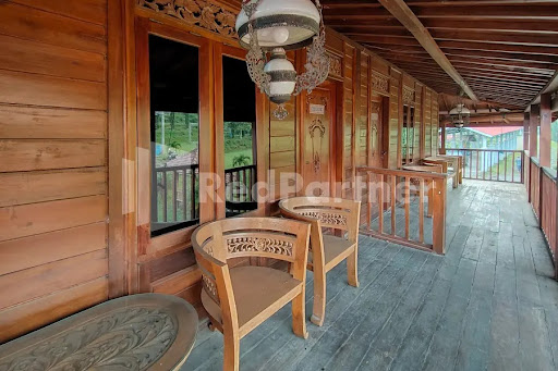 Grand Pujon View Hotel and Resort