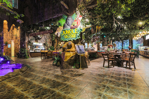 Pohon Inn Hotel