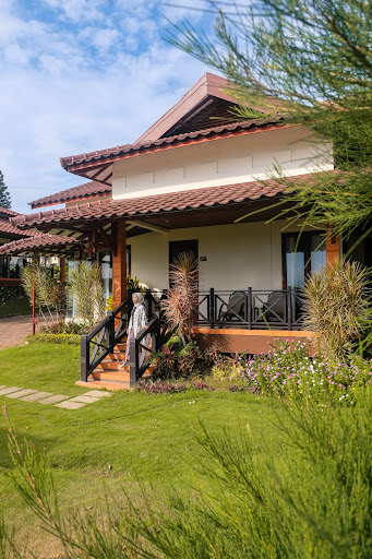 Kusuma Agrowisata Resort & Convention Hotel
