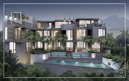 The Svasana Villa’s