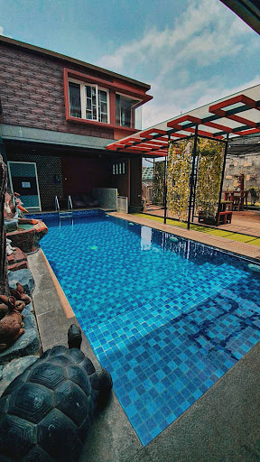 Hidden Paradiso Hotel