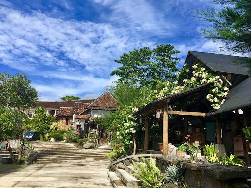 Kampung Lumbung