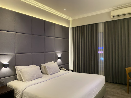 De'Lobby - Suite Hotel