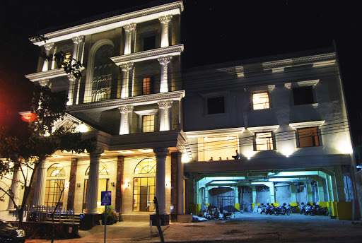 Apple Green Hotel Batu