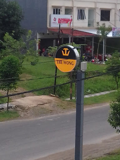 HOTEL THE WONG