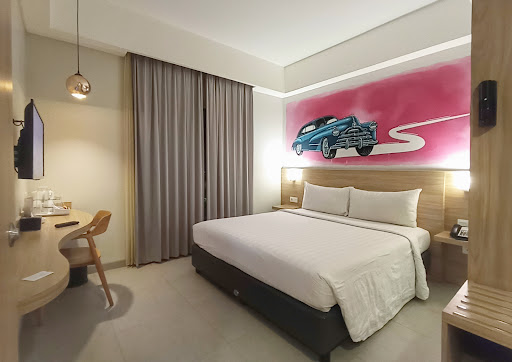 Favehotel Sidoarjo