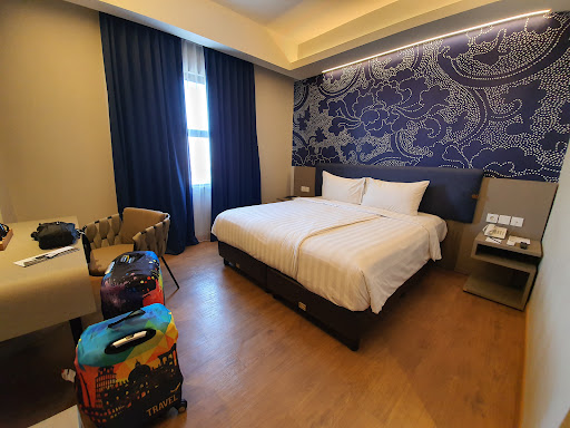 Hotel Luminor Sidoarjo