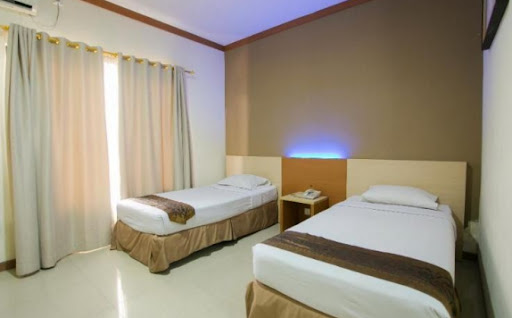 Hotel Delta Sinar Mayang